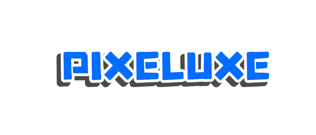 The Origins of Pixel Crystal