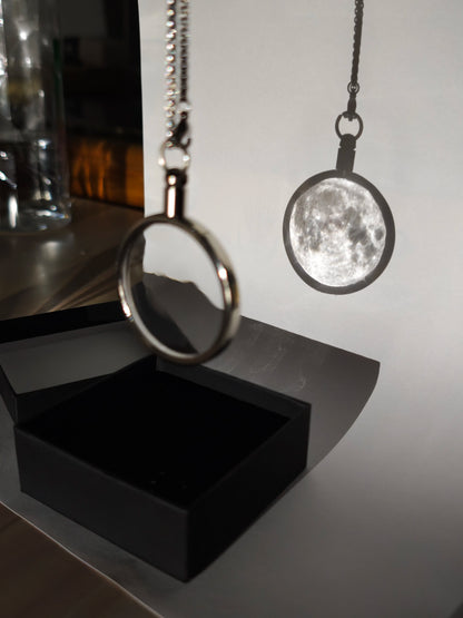 Caustic Lens | Projection Lens