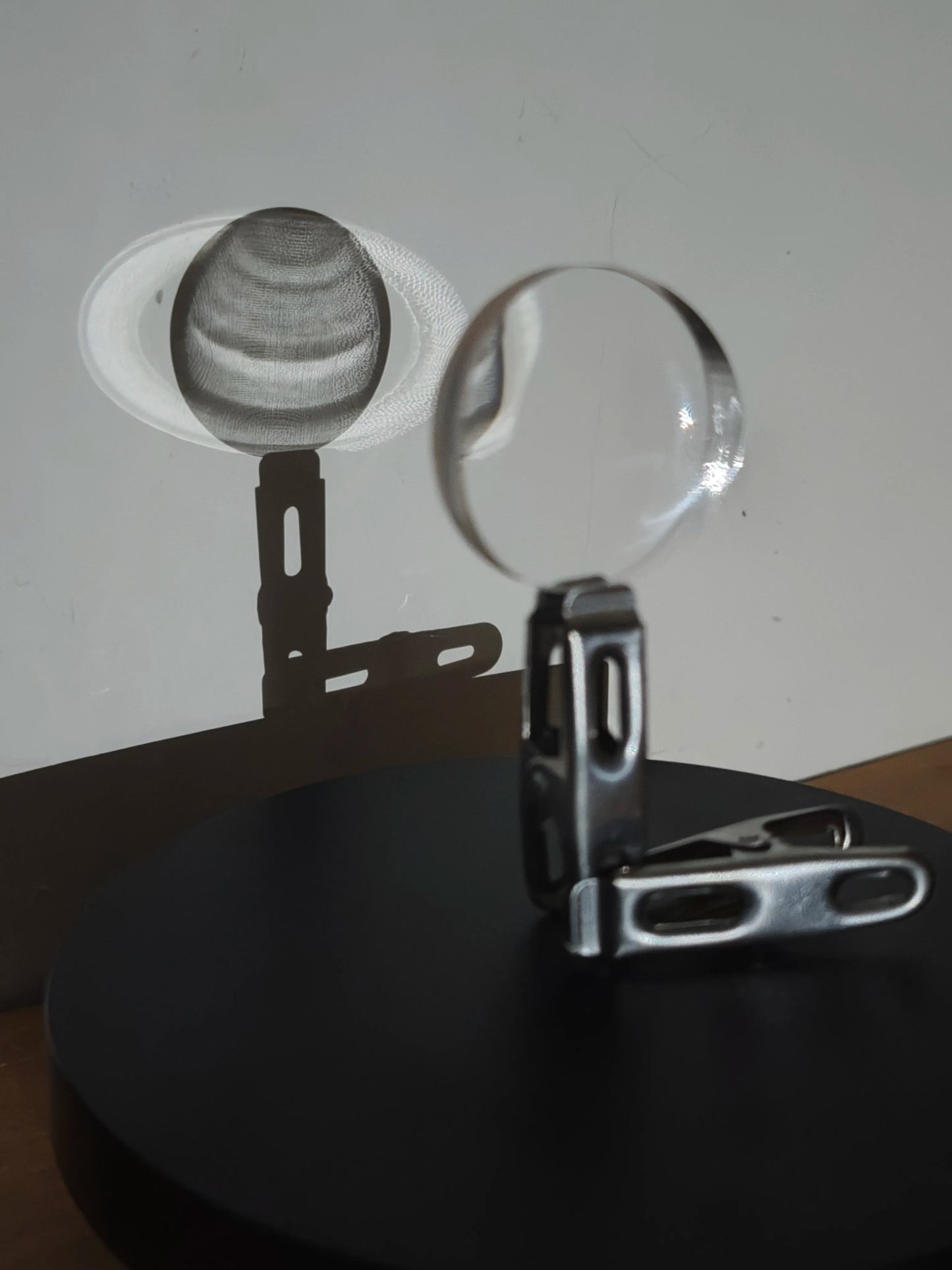 Caustic Lens | Projection Lens