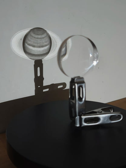 Caustic Lens | Projection Lens