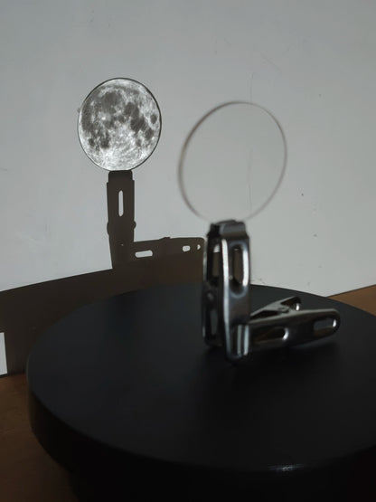Caustic Lens | Projection Lens