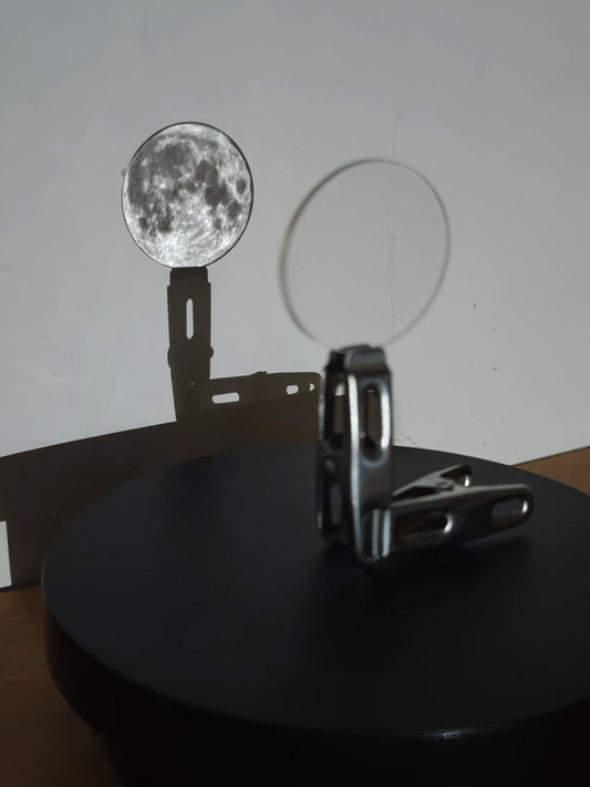 Caustic Lens | Projection Lens