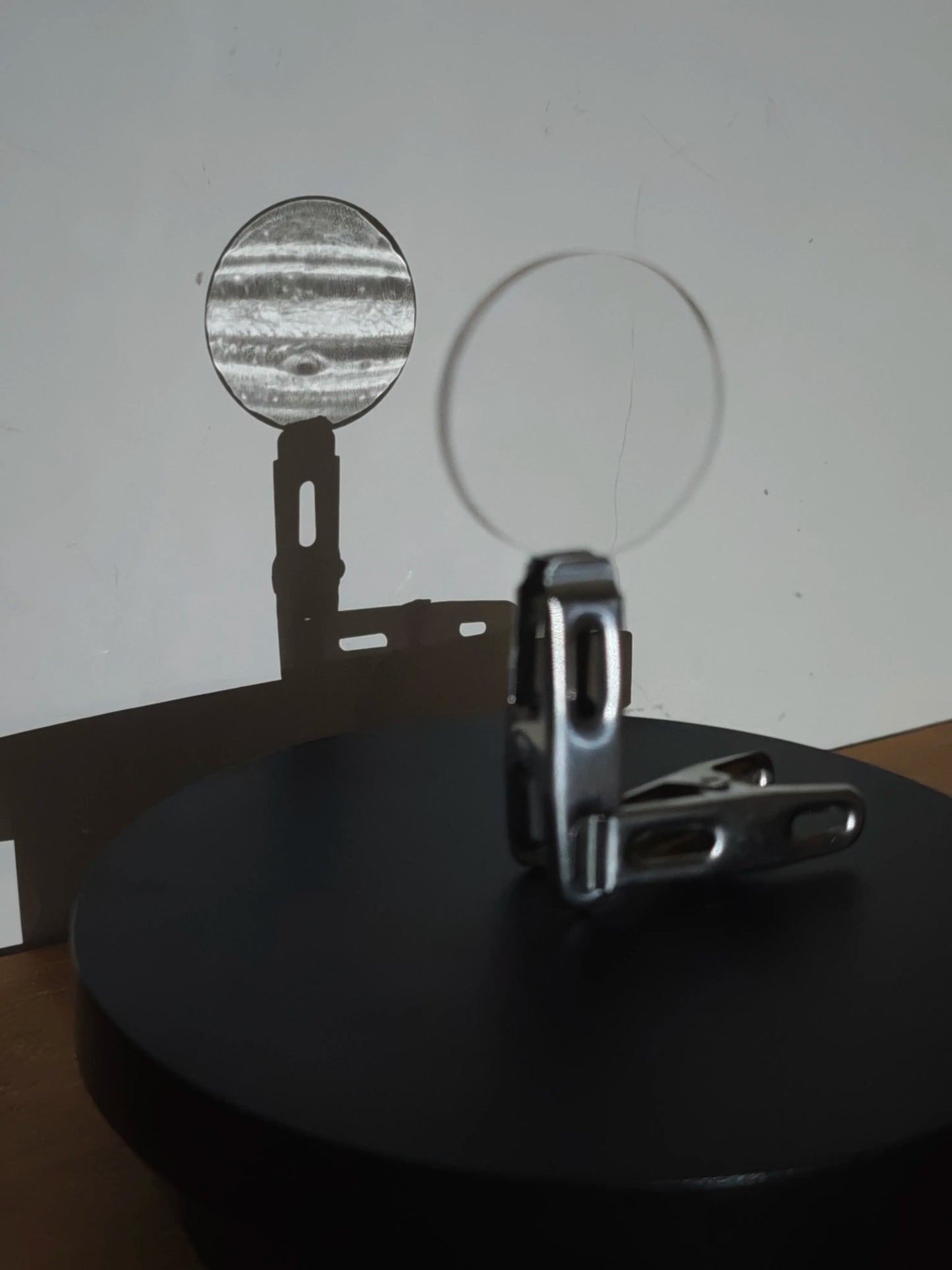 Caustic Lens | Projection Lens